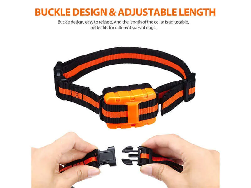 Dog Training Collar Rechargeable