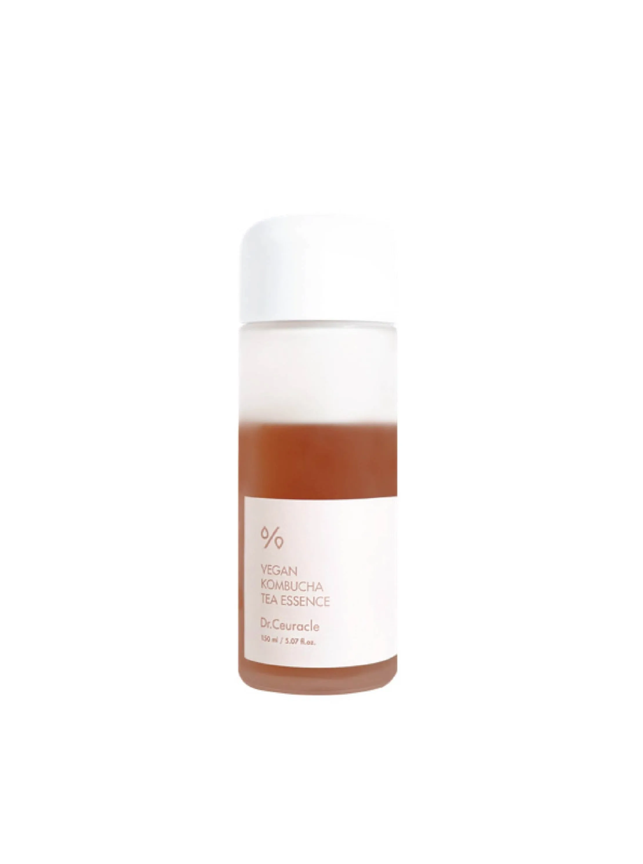 DR CEURACLE Vegan Kombucha Tea Essence