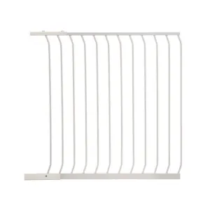 Dreambaby 100cm X 100cm Gate Extension