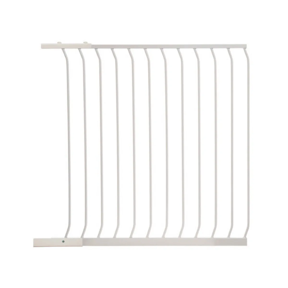 Dreambaby 100cm X 100cm Gate Extension