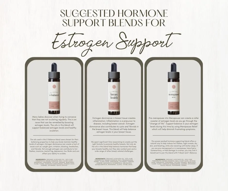 E-BALANCE | 10 ml