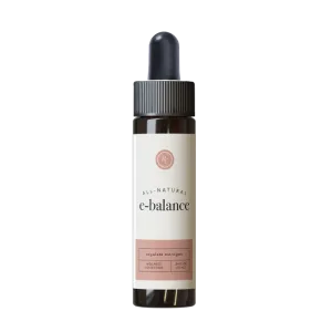 E-BALANCE | 10 ml