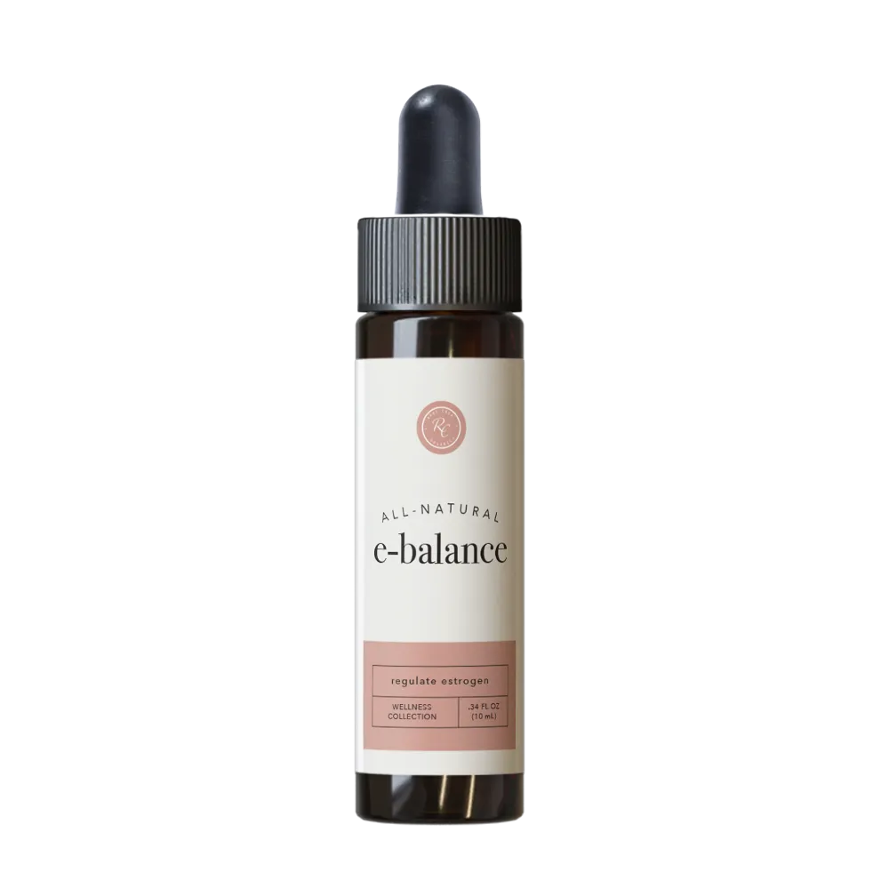 E-BALANCE | 10 ml