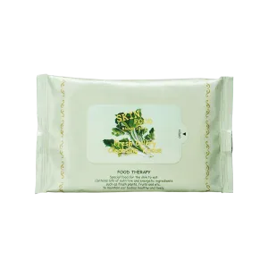 Fresh Celery Cleansing Tissue