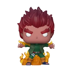 Funko Pop! Animation: Naruto Shippuden S9 - Eight Gates Gai