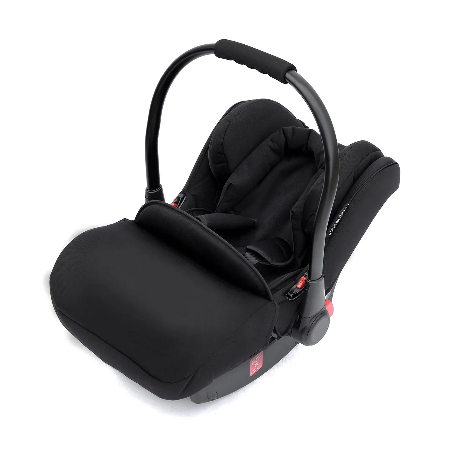 Galaxy Group 0  Car Seat