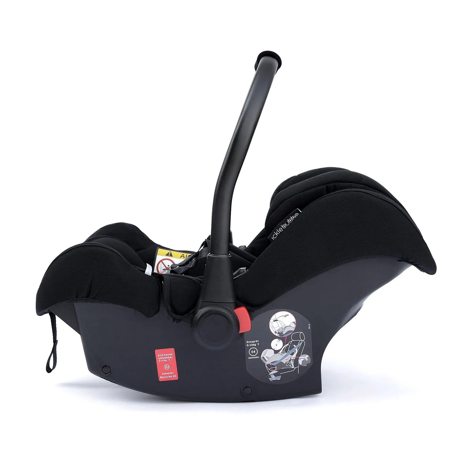Galaxy Group 0  Car Seat