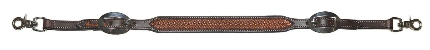 Geometric Wither Strap