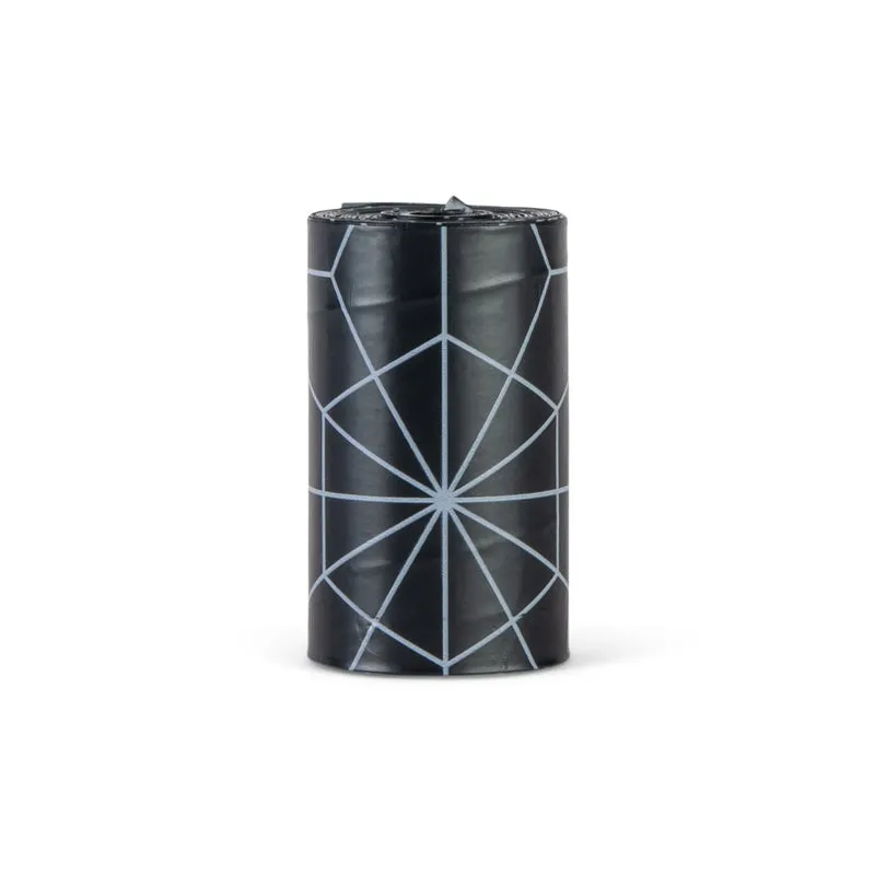 Glad for Pets Waste Bags Refill Rolls - Fresh Scent, 90 Bags