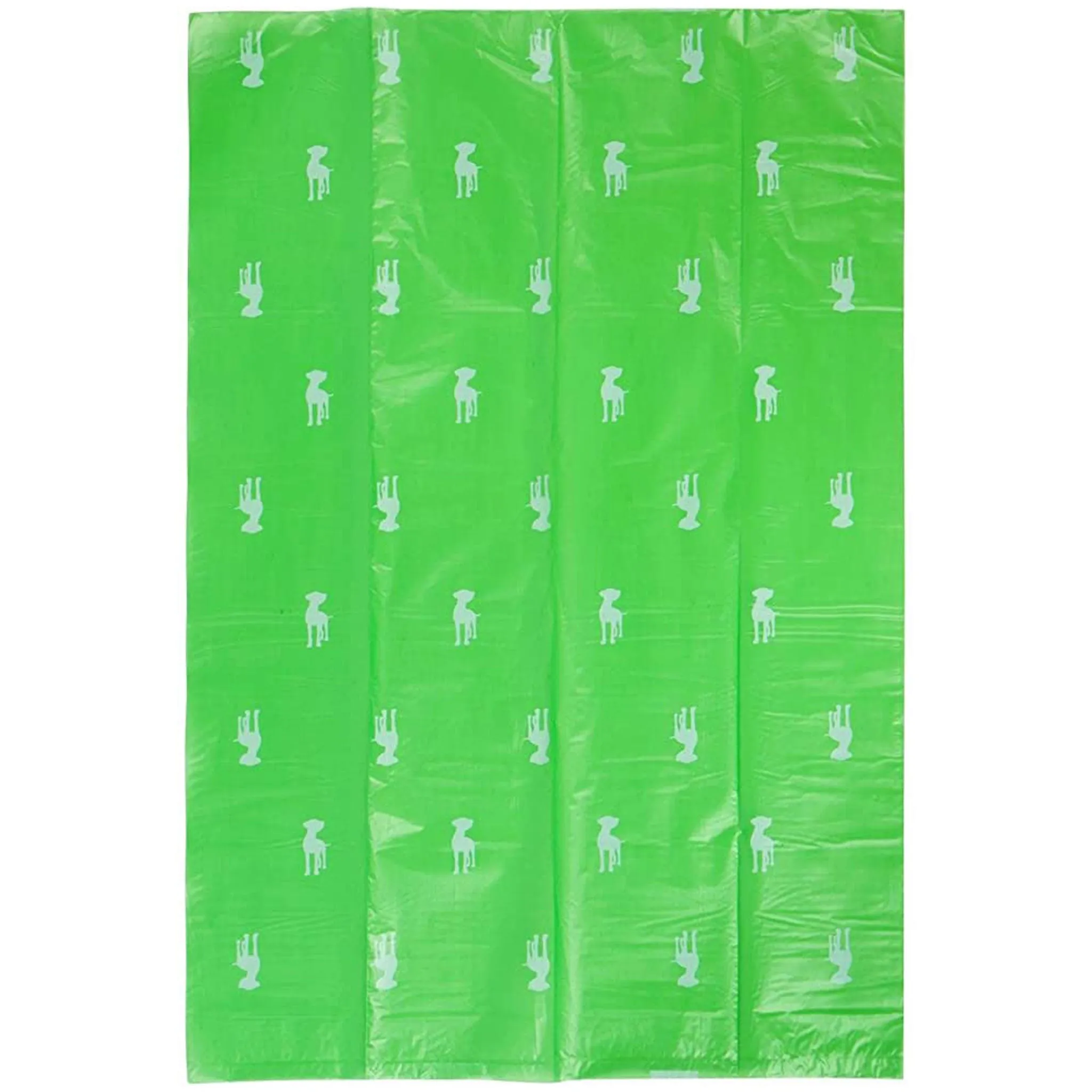 Healthy Spot Unscented Poop Bags - 300 Bag Roll