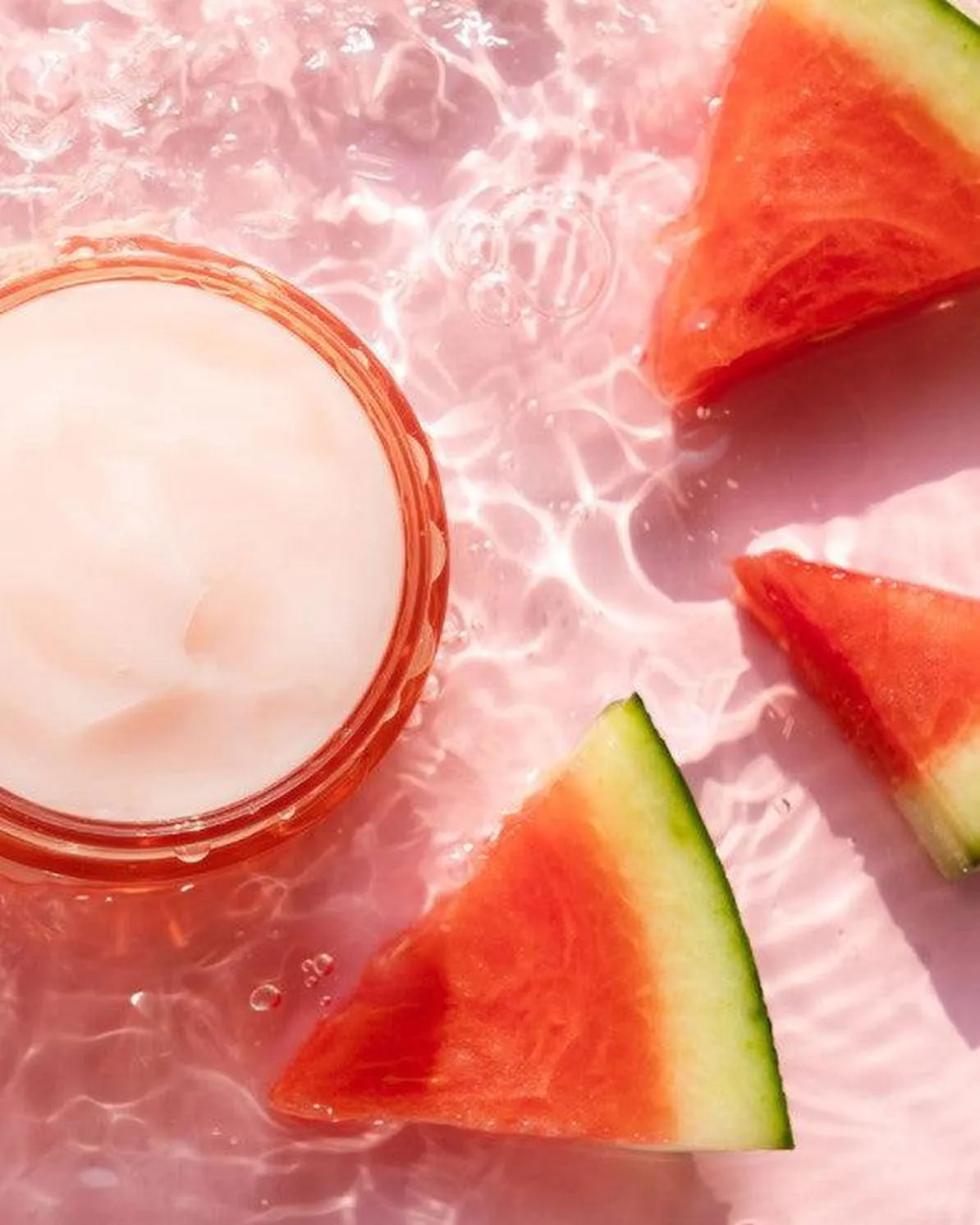 heimish Watermelon Moisture Soothing Gel Cream 110ml