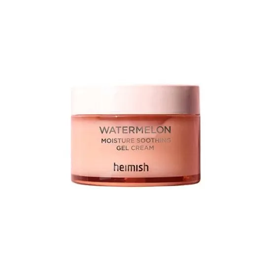 heimish Watermelon Moisture Soothing Gel Cream 110ml