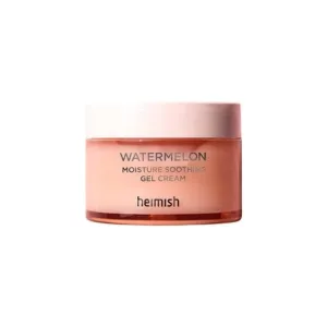 heimish Watermelon Moisture Soothing Gel Cream 110ml