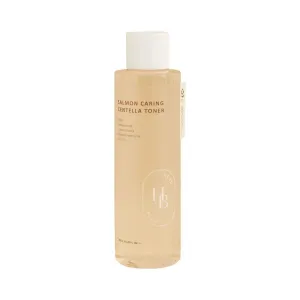[HEVE BLUE] Salmon Caring Centella Toner 200ml