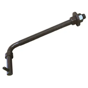 Hinge Bolt - With Pin (HiQual)