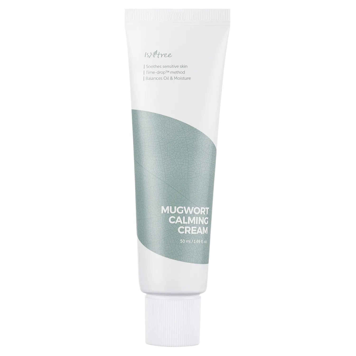 ISNTREE - SPOT SAVER MUGWORT CREAM 50ML (NEW VERSION)
