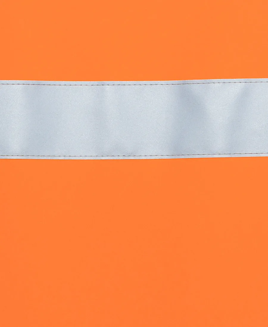 JB's HI VIS DAY/NIGHT SOFTSHELL VEST - 6D4LK