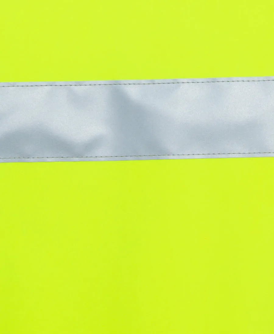 JB's HI VIS DAY/NIGHT SOFTSHELL VEST - 6D4LK