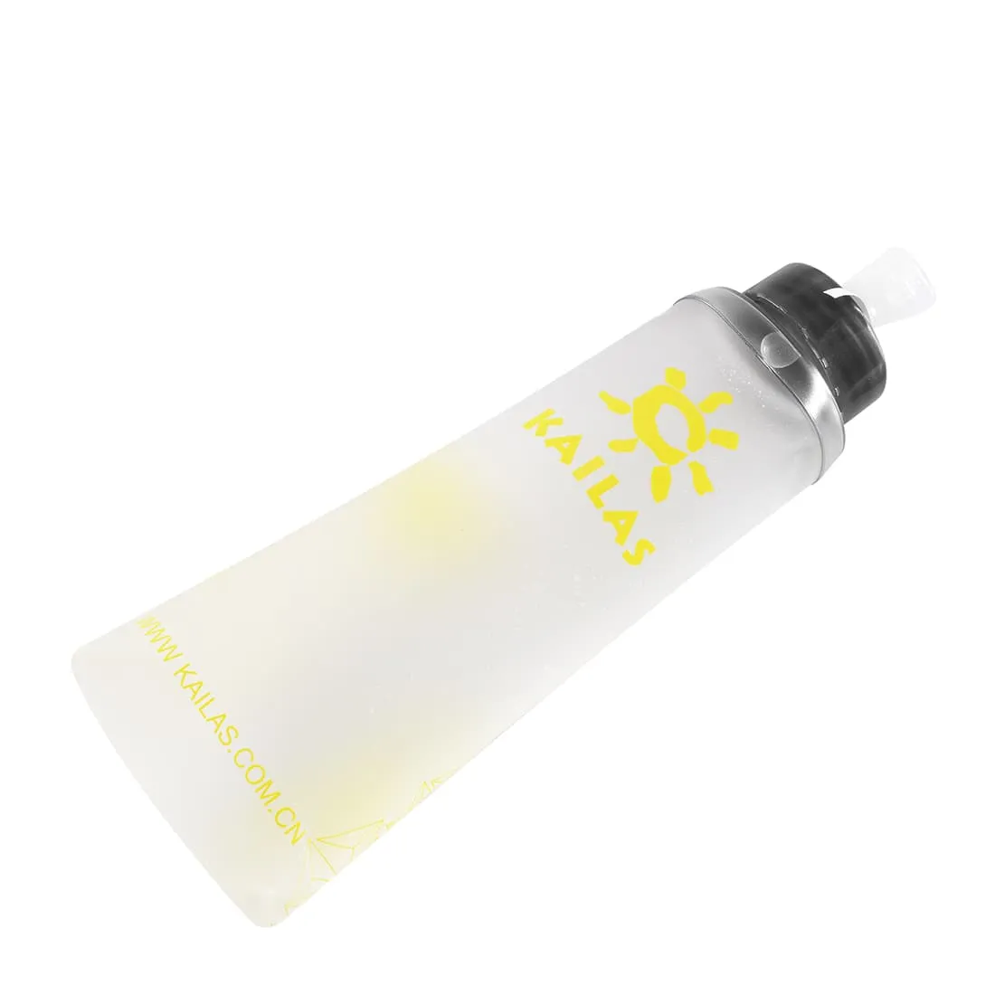 Kailas Collapsible Water Bottles Soft Flasks 500ML