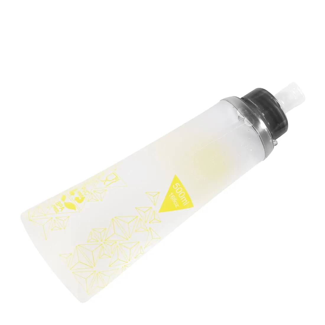 Kailas Collapsible Water Bottles Soft Flasks 500ML