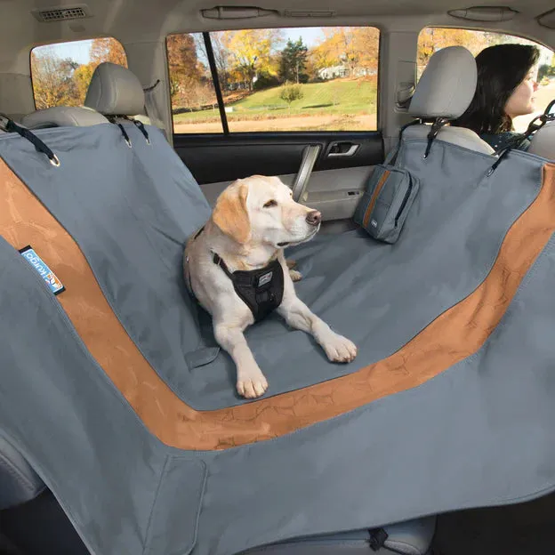 Kurgo Rover Hammock - Extended Width