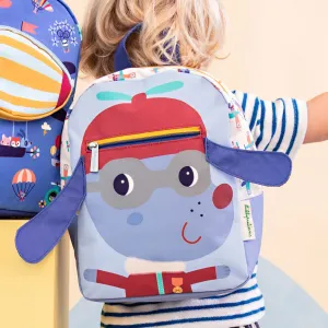Lilliputiens Jules the Dog Backpack