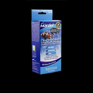 Mardel Bactershield Parasite Medication - Fritz Aquatics