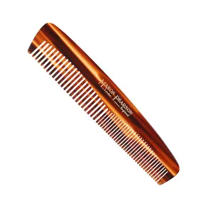 Mason Pearson C5 Pocket Comb