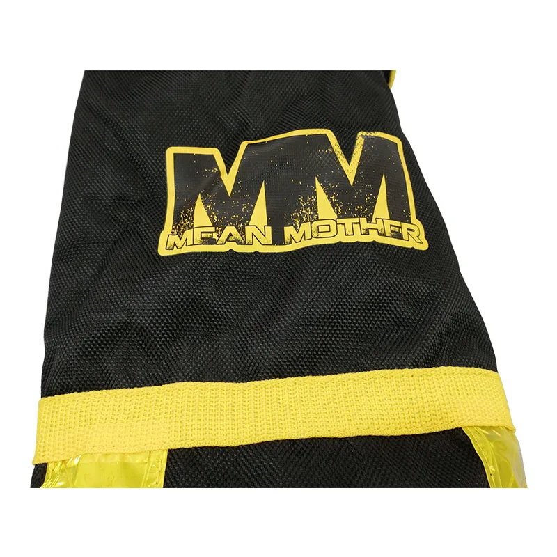Mean Mother Rear Wheel Storage Bag MMSBG
