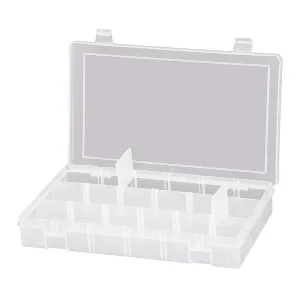 Medications Storage Container