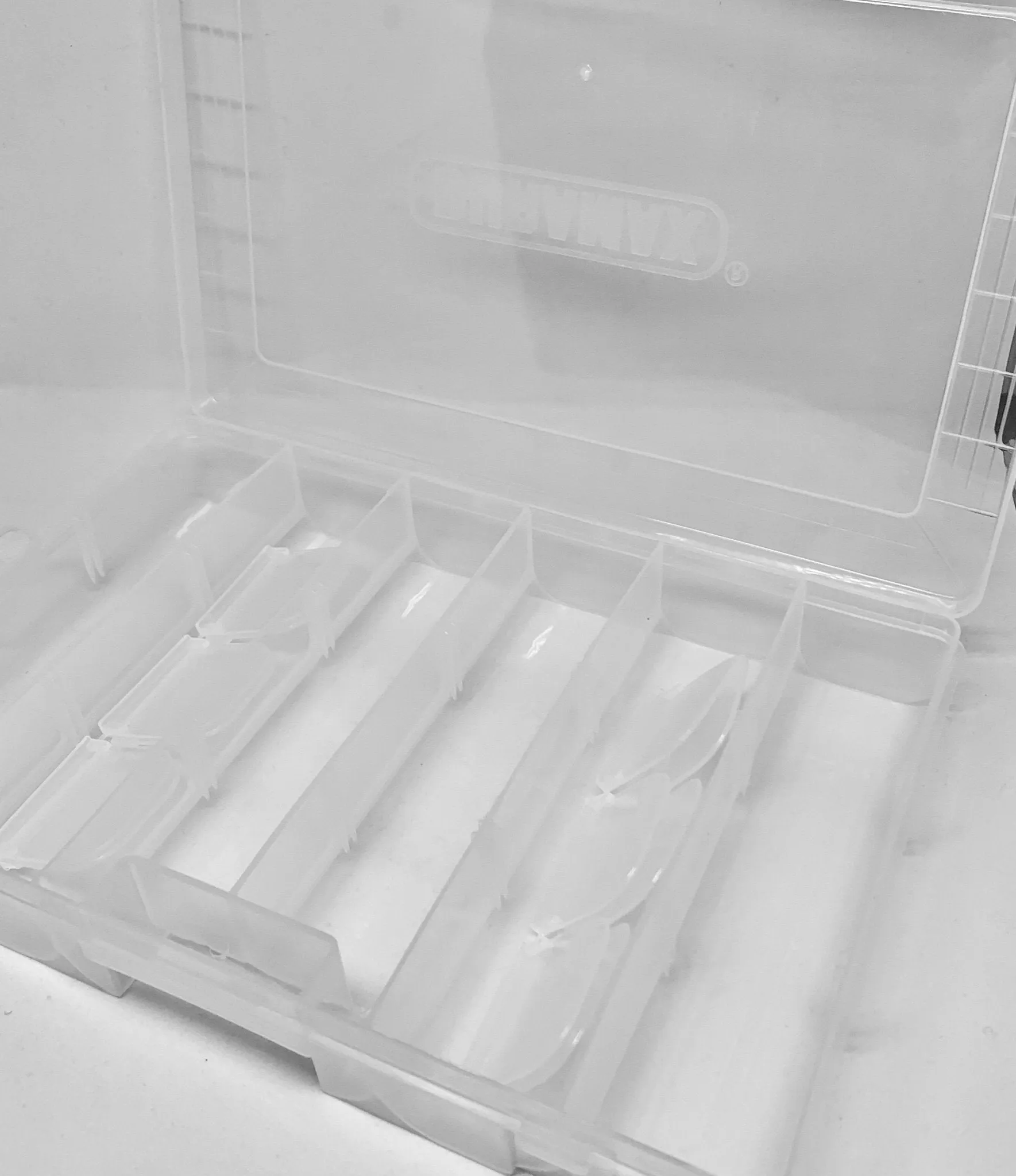 Medications Storage Container