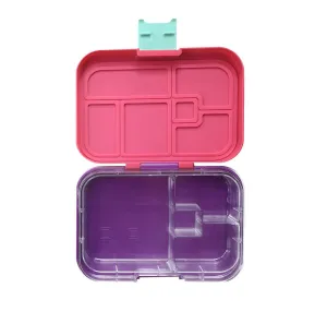 Munchbox Mini 4 Trio - Berry Blitz