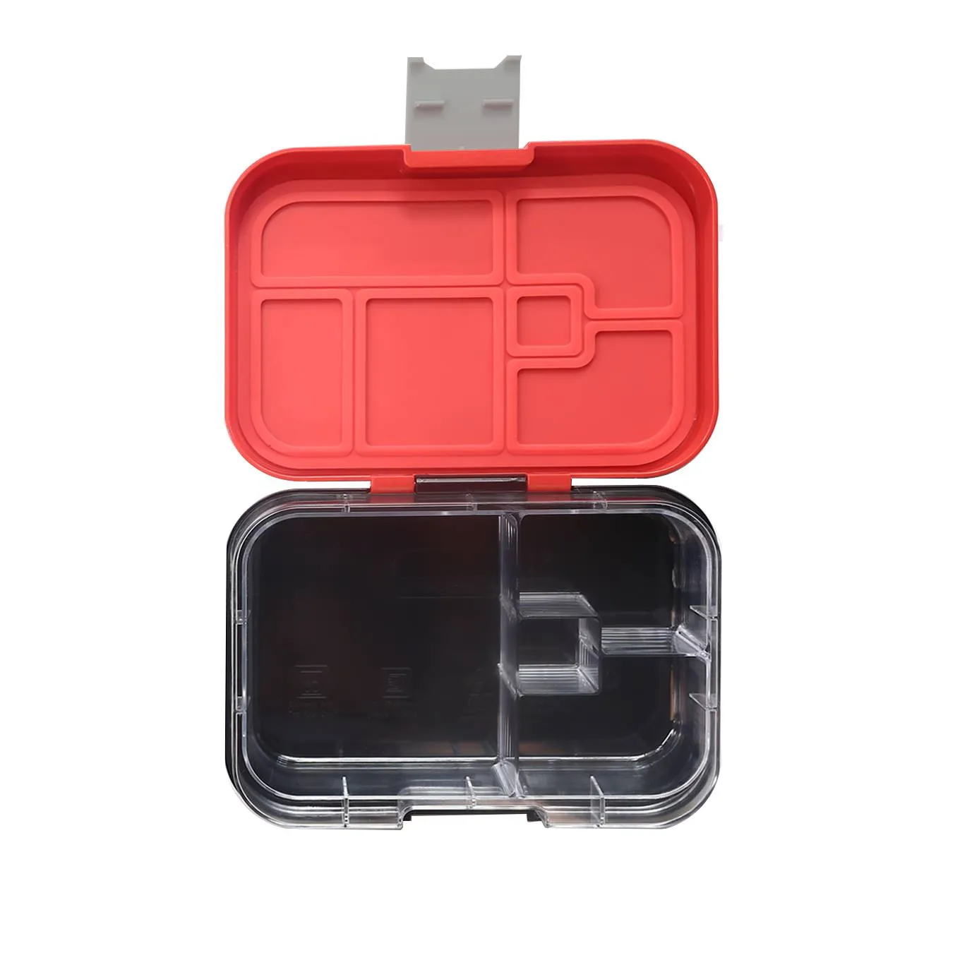 Munchbox Mini 4 Trio - The Redback