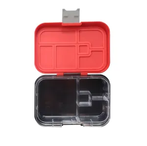 Munchbox Mini 4 Trio - The Redback