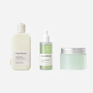 Ongredients Soothing Set