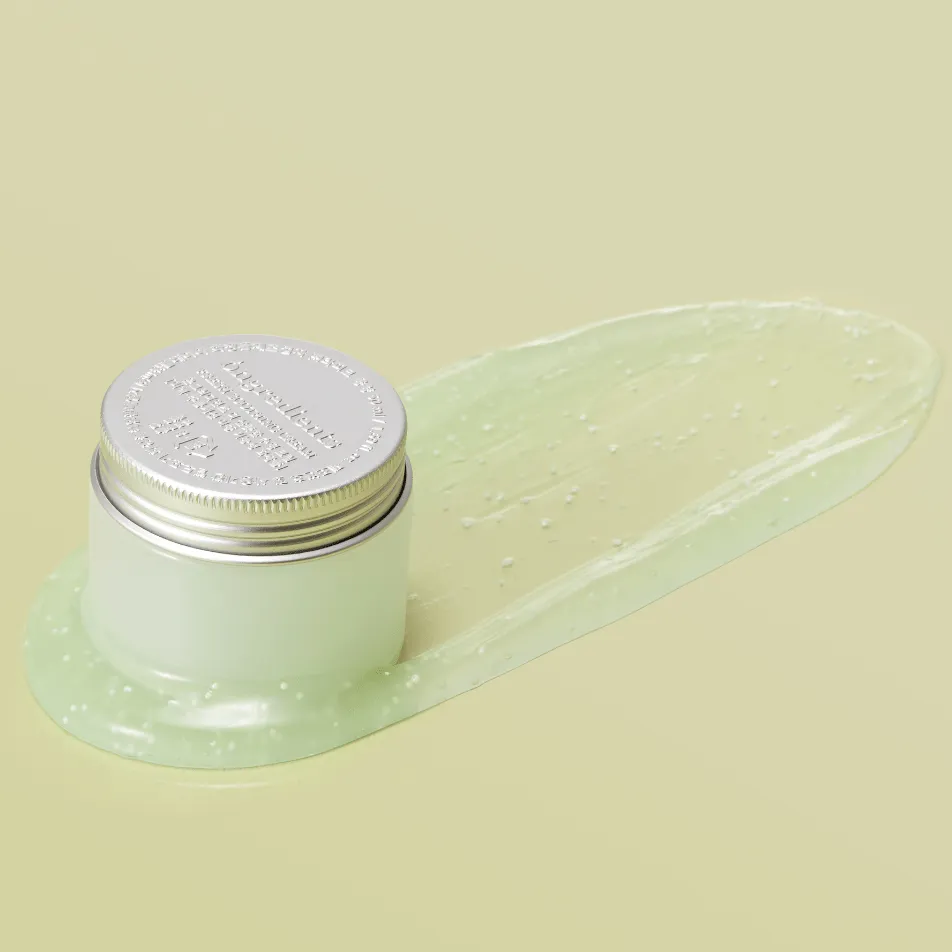 Ongredients Soothing Set