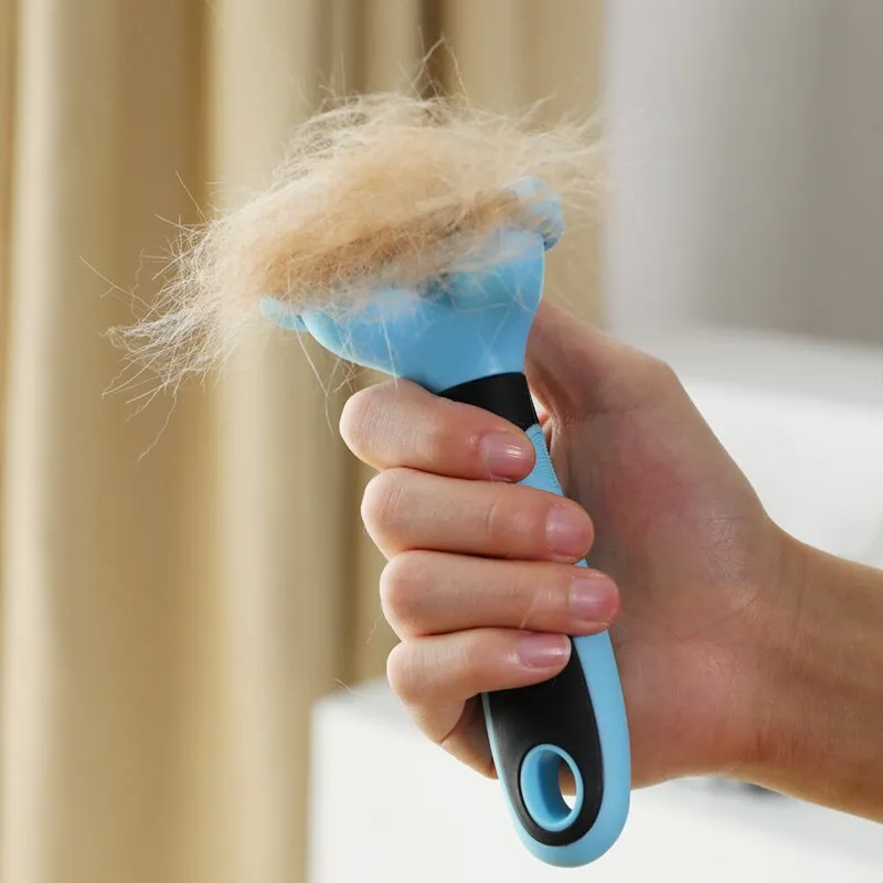 Pet Trimmer Combs