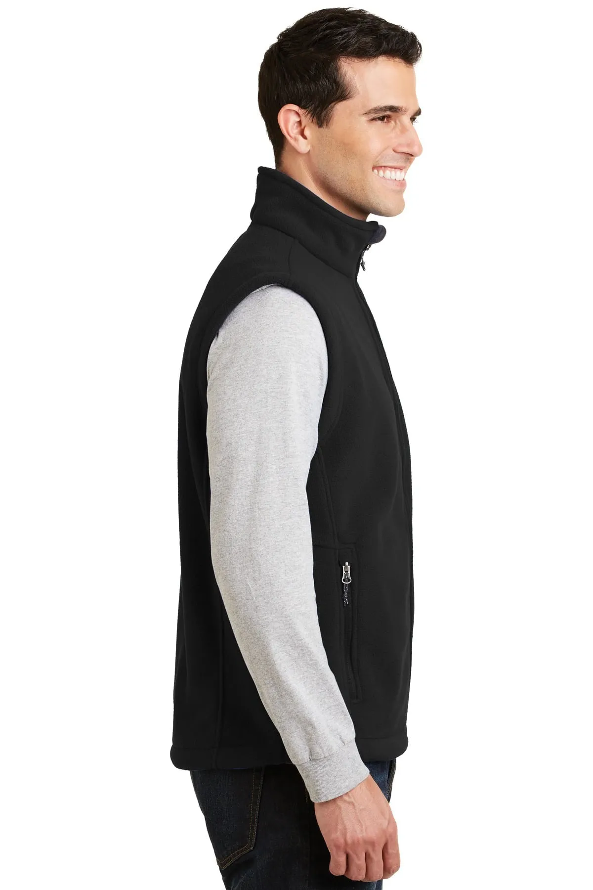 Port Authority ® Value Fleece Vest. F219