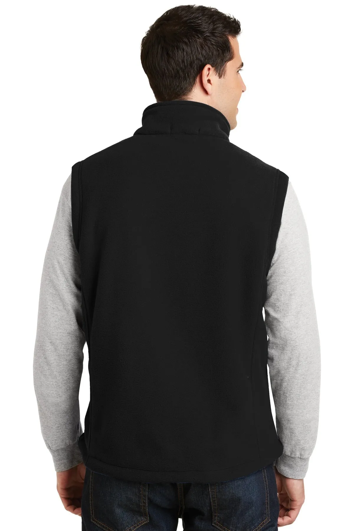 Port Authority ® Value Fleece Vest. F219