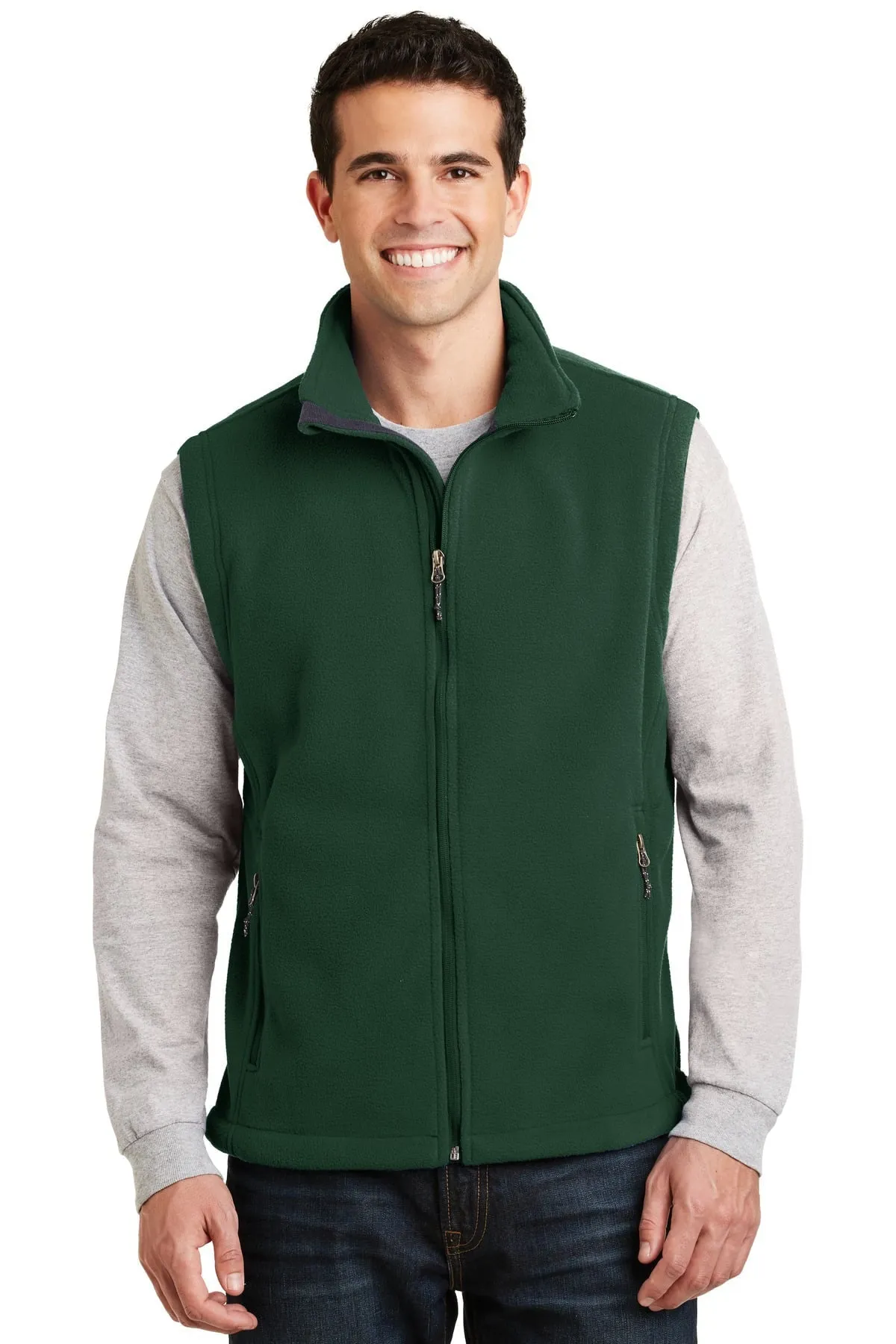 Port Authority ® Value Fleece Vest. F219