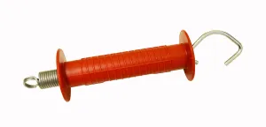Premier gate handle