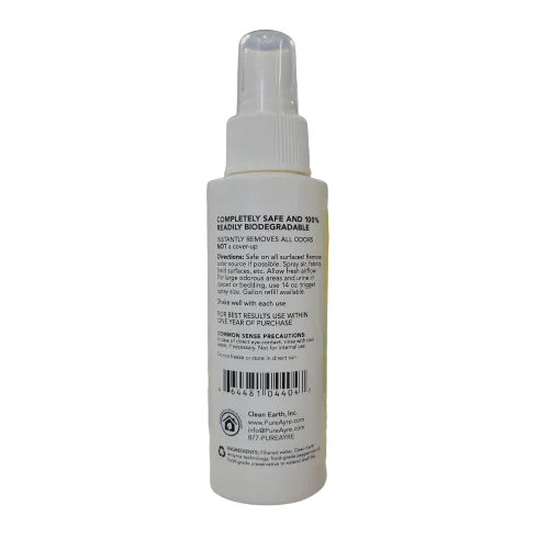 Pure Ayre - Odor Eliminator for all Pets