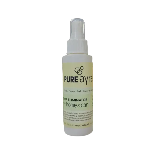 Pure Ayre - Odor Eliminator for all Pets