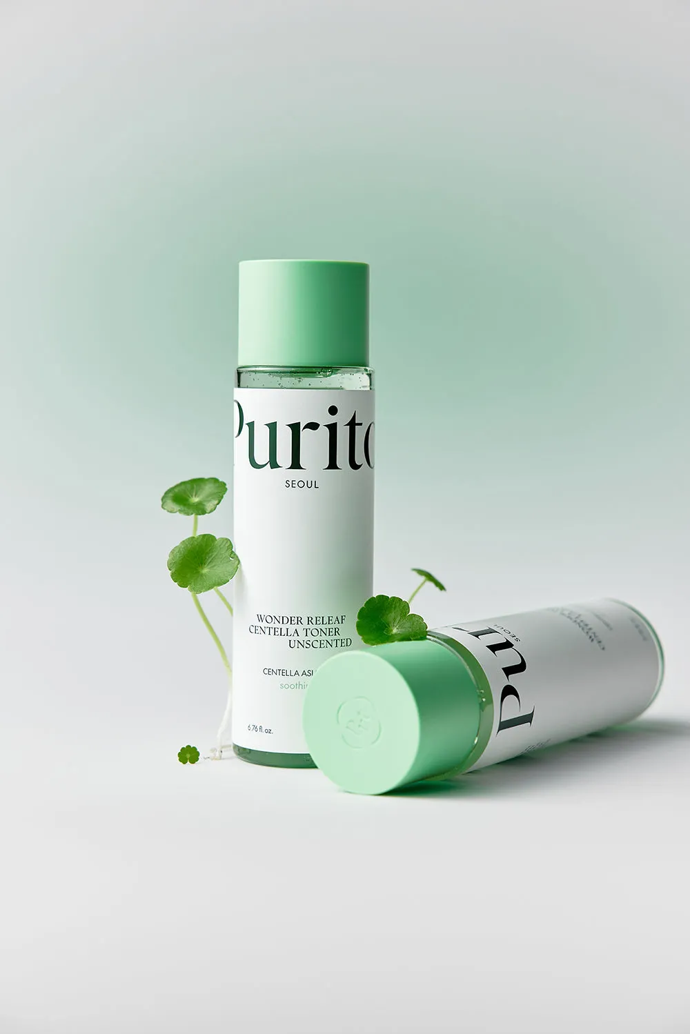 Purito Seoul Wonder Releaf Centella Toner Unscented