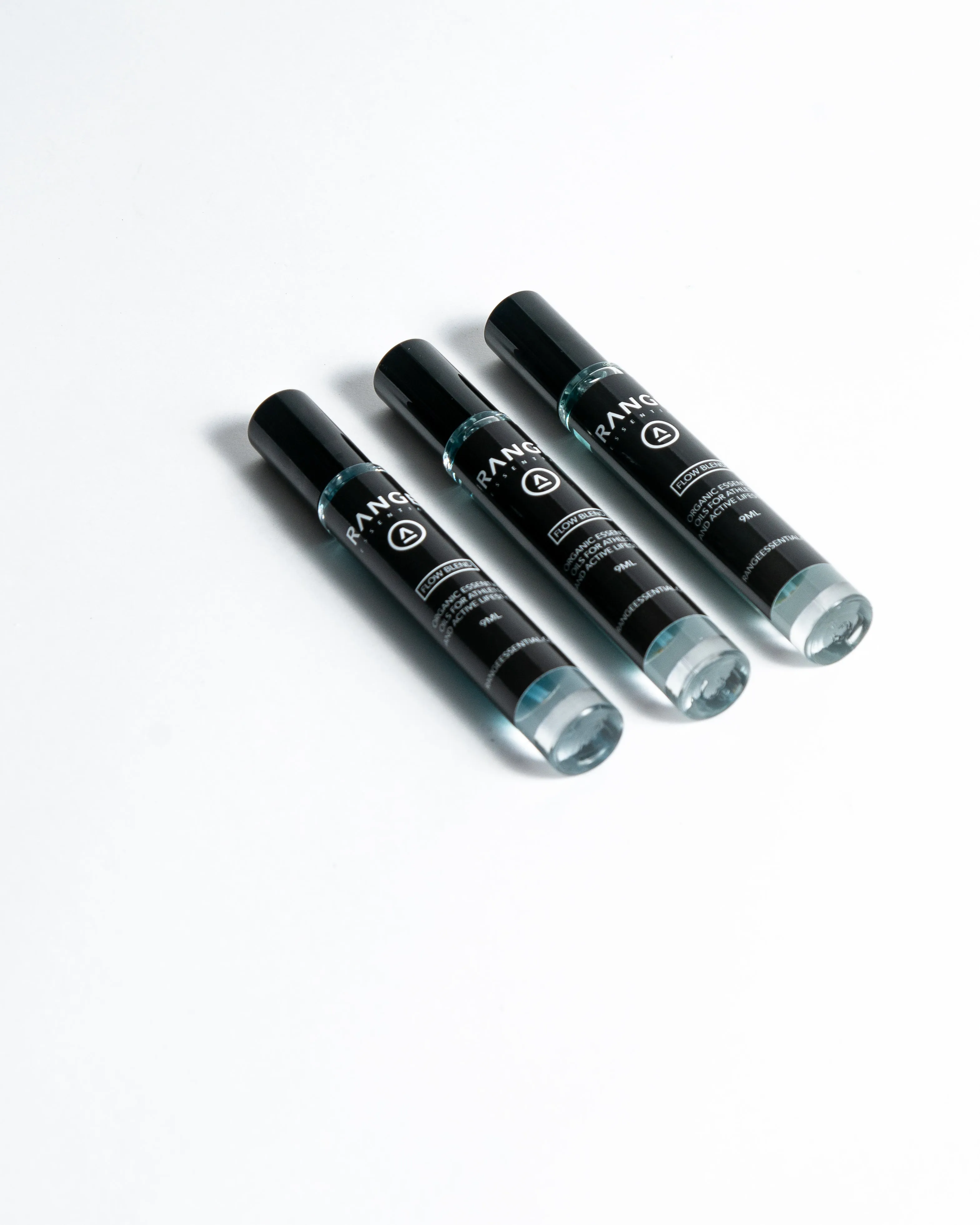 RANGE ESSENTIAL | FLOW BLEND