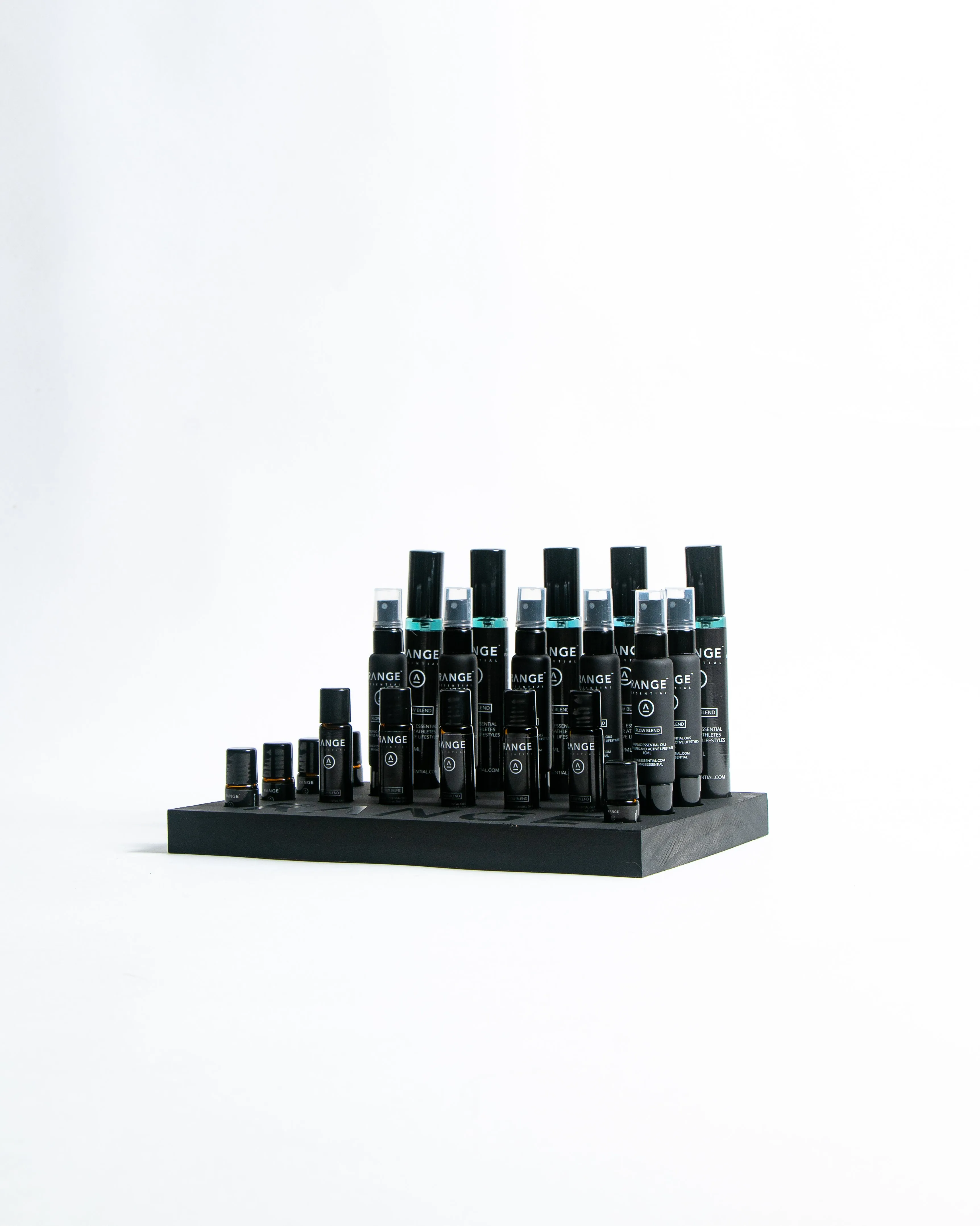 RANGE ESSENTIAL | FLOW BLEND