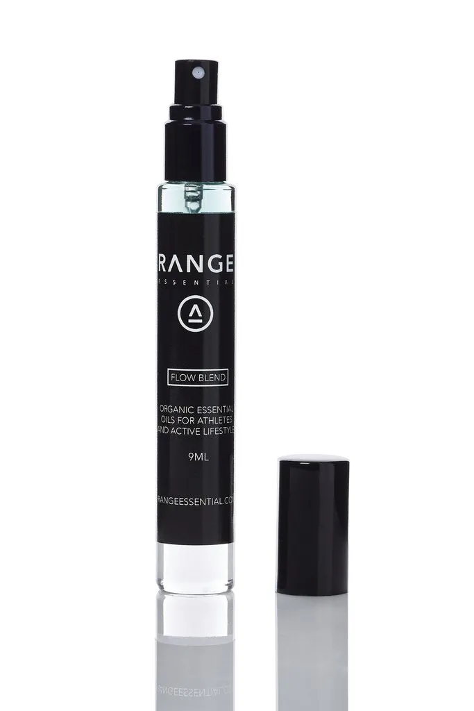 RANGE ESSENTIAL | FLOW BLEND