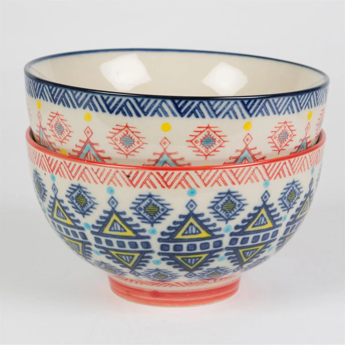 RJB Stone Zuma Bowl