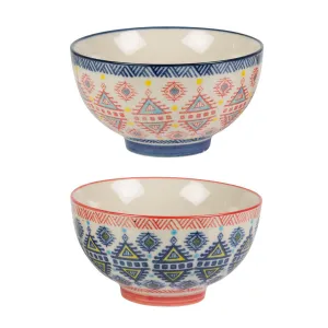 RJB Stone Zuma Bowl