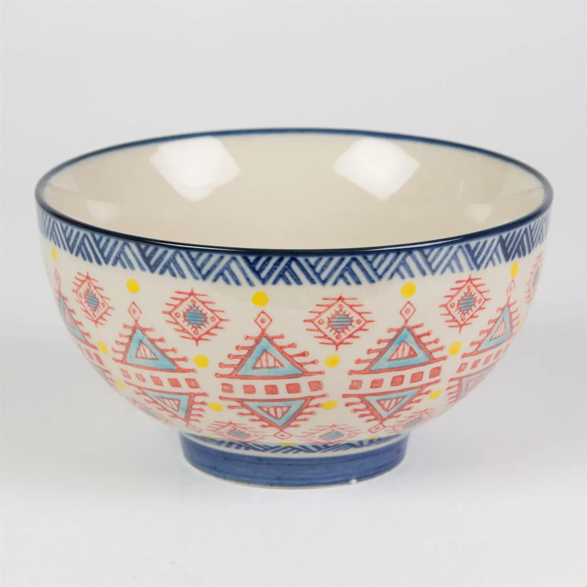 RJB Stone Zuma Bowl